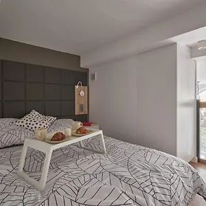 Bulwar Staromiejski Jana Pawla Ii 11 Apartament Wrocław