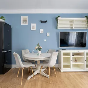 Rentplanet - Apartament Stawowa Apartament Wrocław