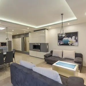 President Apartament Zakopane