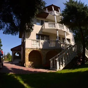Nad Wisłą Apartament Skawina