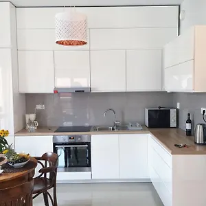 Krak Luxury Apartament Kraków
