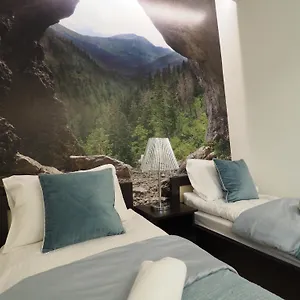 Vip Jagiellonska 33a Apartament Zakopane